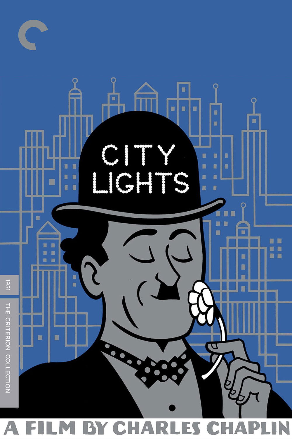 City Lights (1931) [374420] (A1750733938) [[Movies]] --Plex--